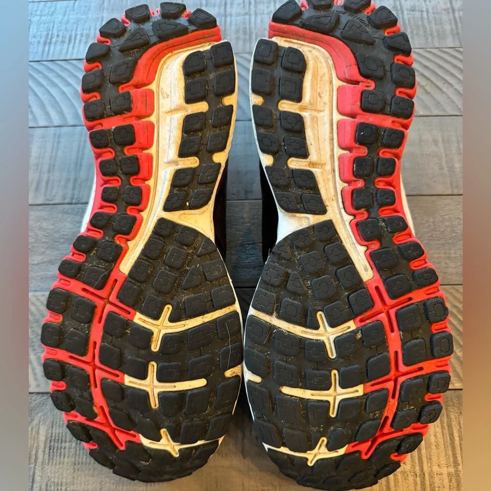 Brooks Ghost 8 Original Running Athletic Shoes Men’s Size 11.5